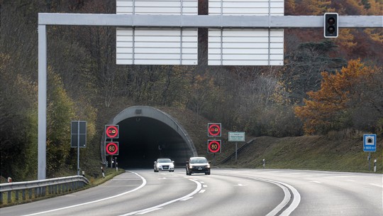  A21 Tunnel Mt-Chemin 